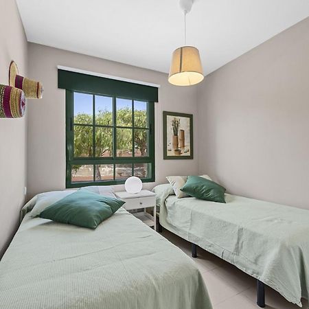 プラヤ・ブランカ Casa Sansofe - Gescavヴィラ エクステリア 写真